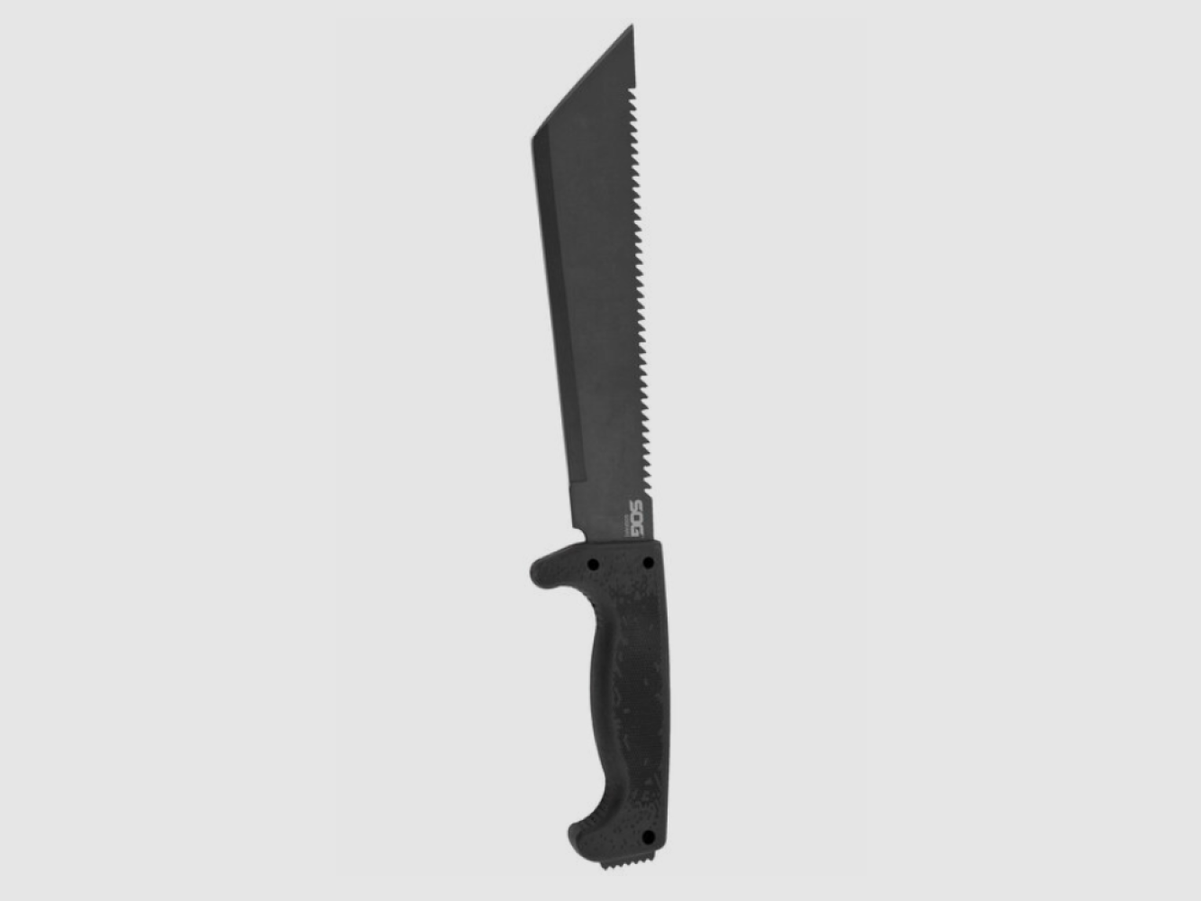 SOG SOGfari - 10" Tanto Machete