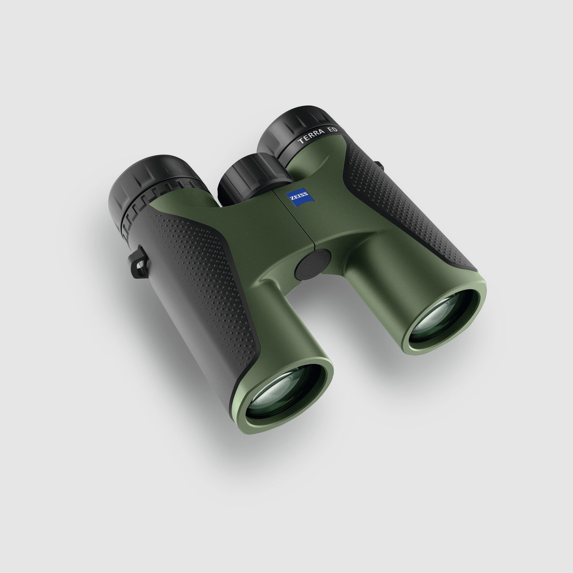 Zeiss TERRA ED 10x32 green