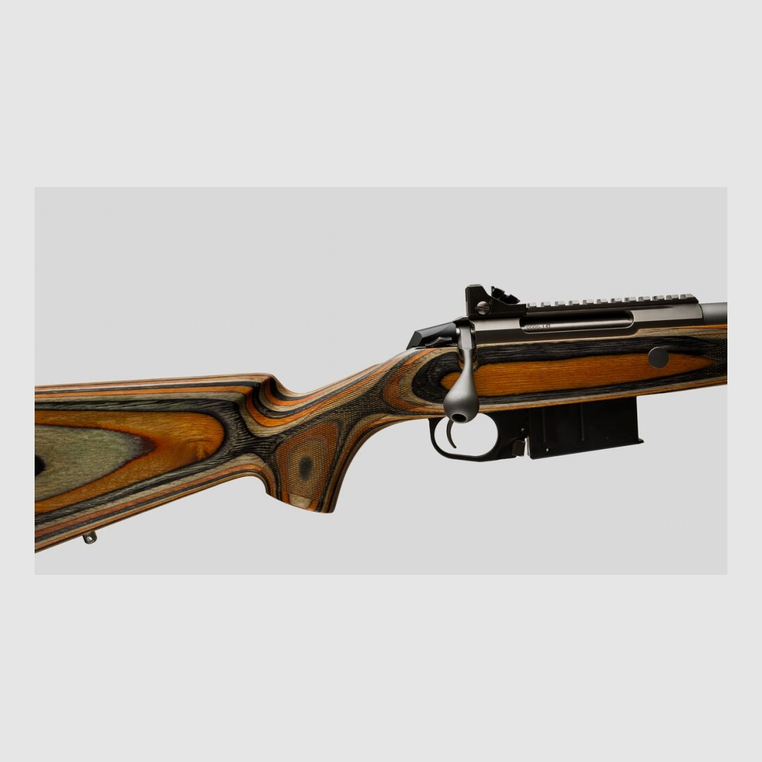 Rifle de repetición Tikka T3x Arctic