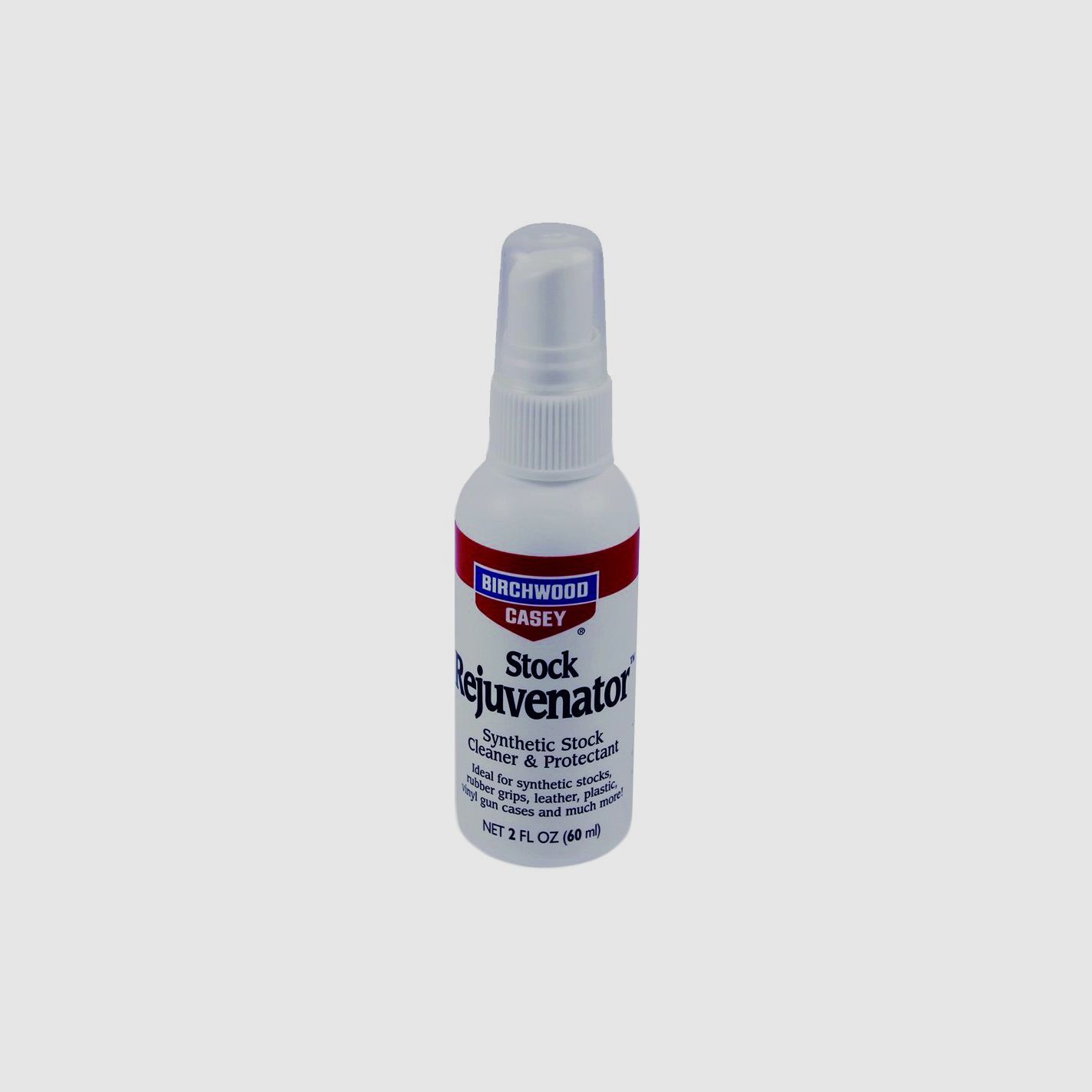 Sprayöl für synthetische Schäfte Birchwood Stock Rejuvenator 60 ml