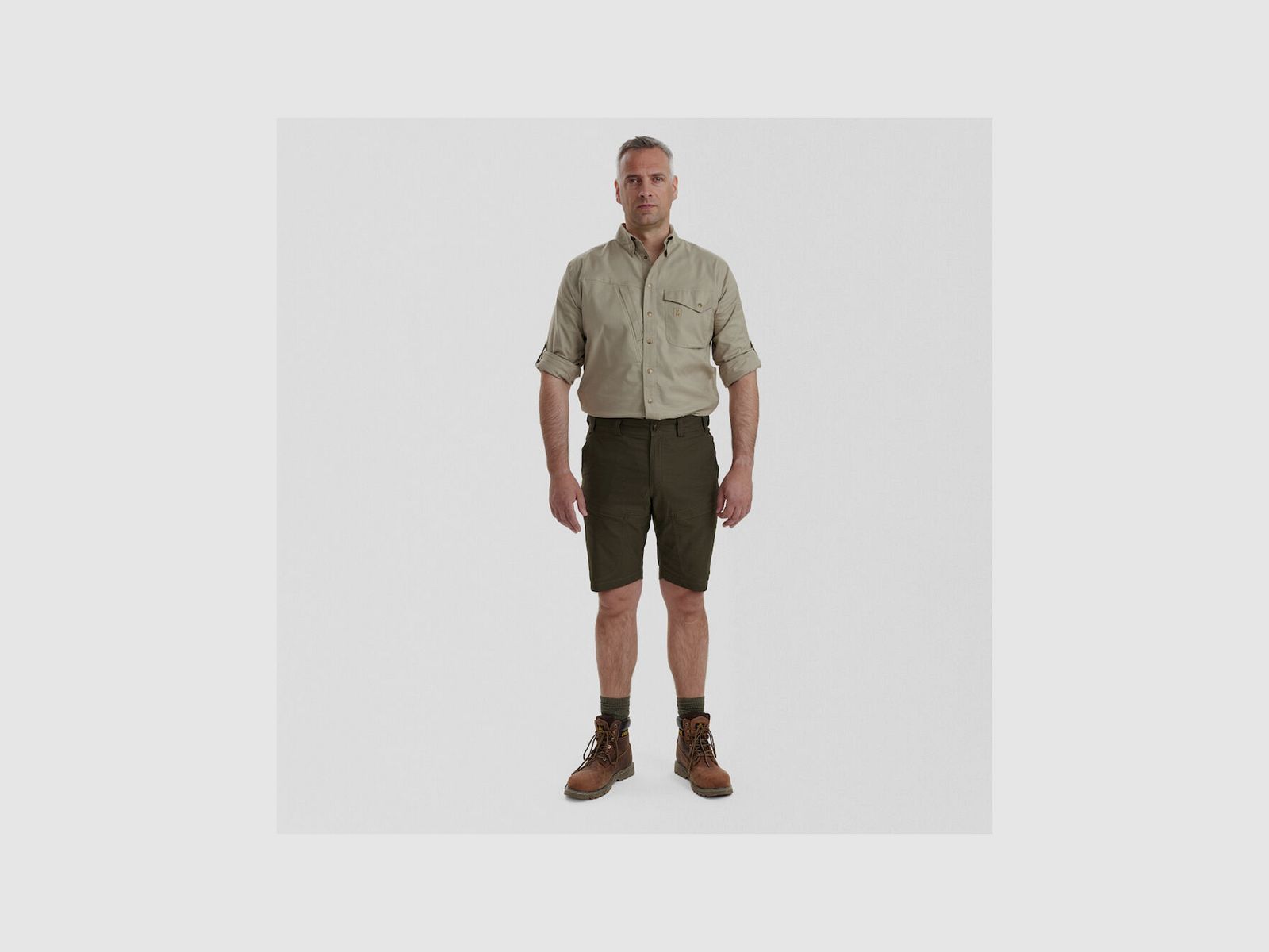 Deerhunter Matobo Shorts, afbeelding 9 van 10