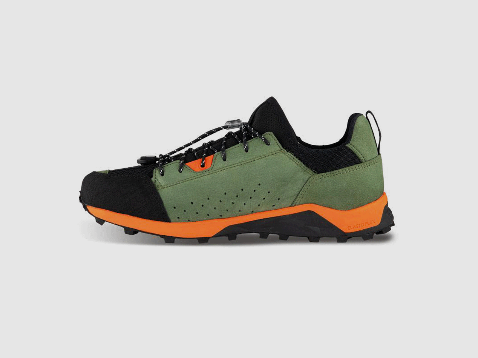 SCARPE – CRISPI – ATTIVA BIRCH, immagine 3 di 5