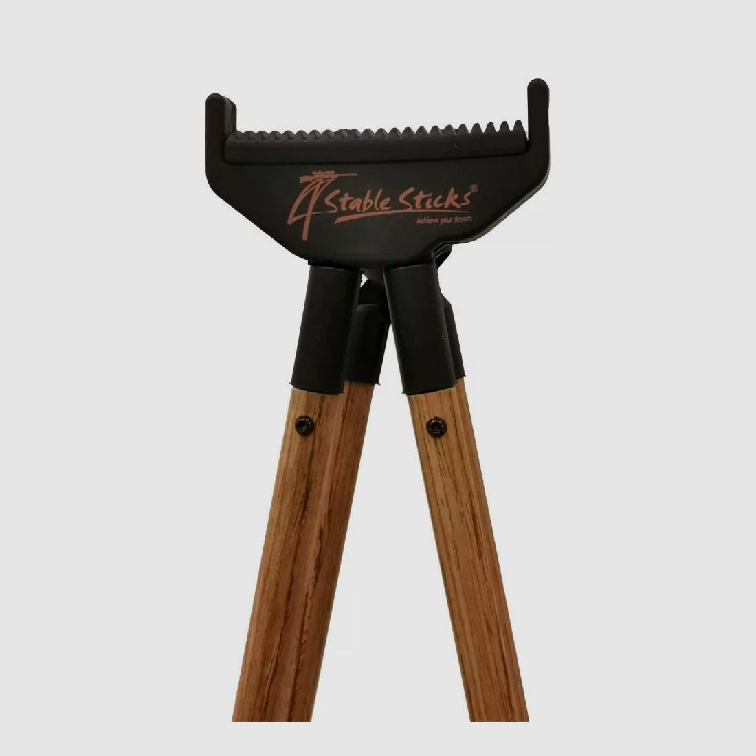 Schießauflage 4STABLESTICKS Ultimate Wood, Bild 1 von 4