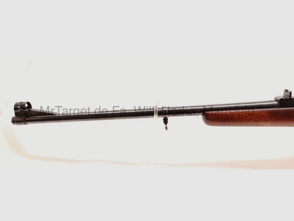 Mauser M98