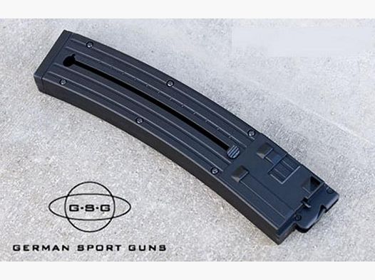 GSG Magazin f. StG44 (lang)  .22lr 10Schuss im 25er Body