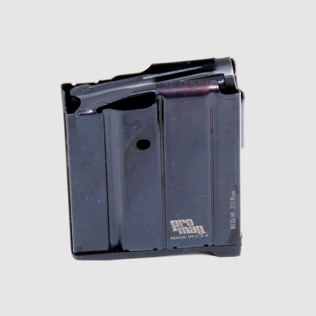 RUGER MINI-14 .223 (10) RD ACCIAIO BLU