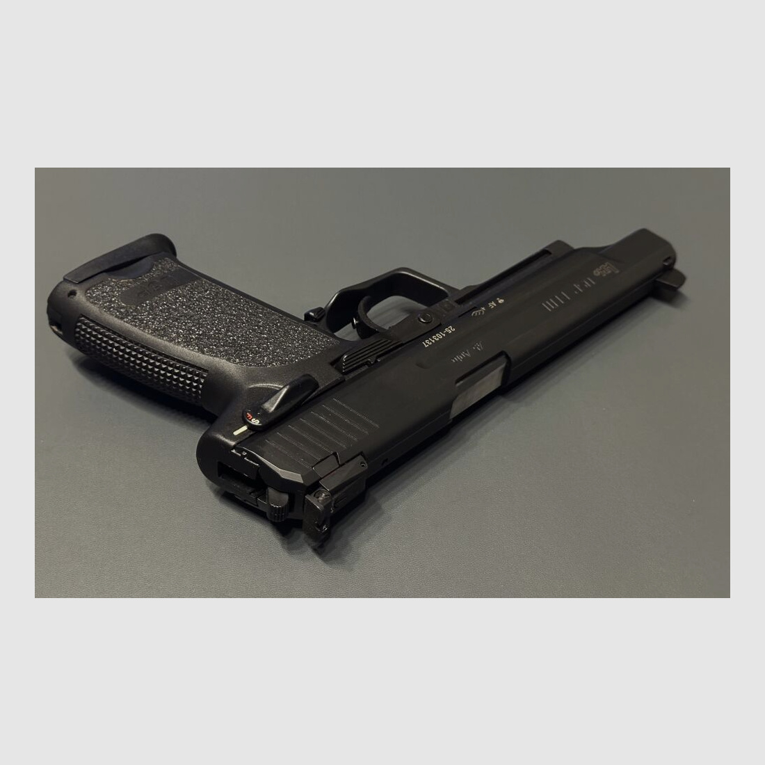 Heckler & Koch USP ELITE