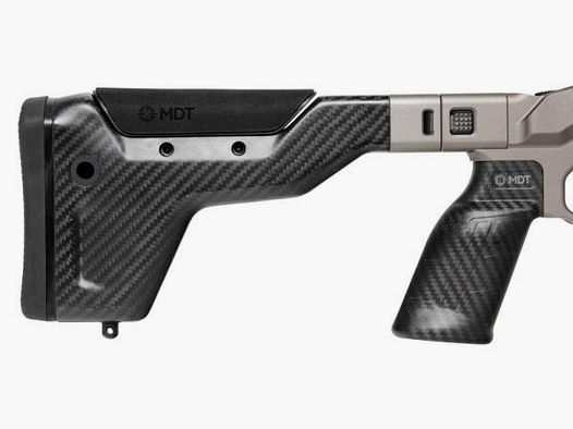 SAVAGE herhalingsgeweer Mod. 110 Ultralite Elite -18' 6,5 Creedmoor CARBON /MDT