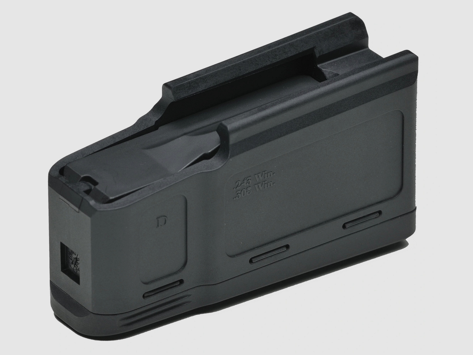 Mauser 80219807 magazine for Mauser S100 S101 M 12 M18