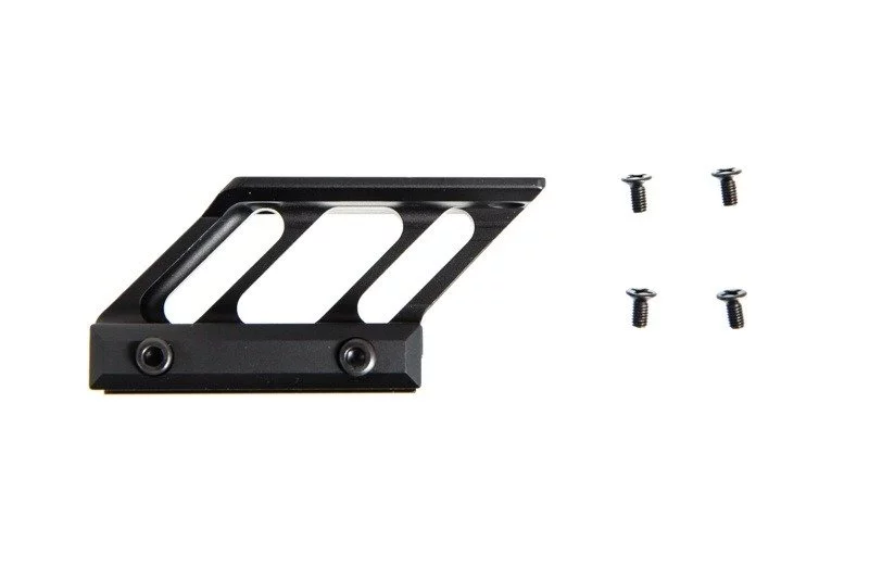 Montaż AIM-O F1 do celowników typu T1 / T2 - czarny, zdjęcie 6 z 12