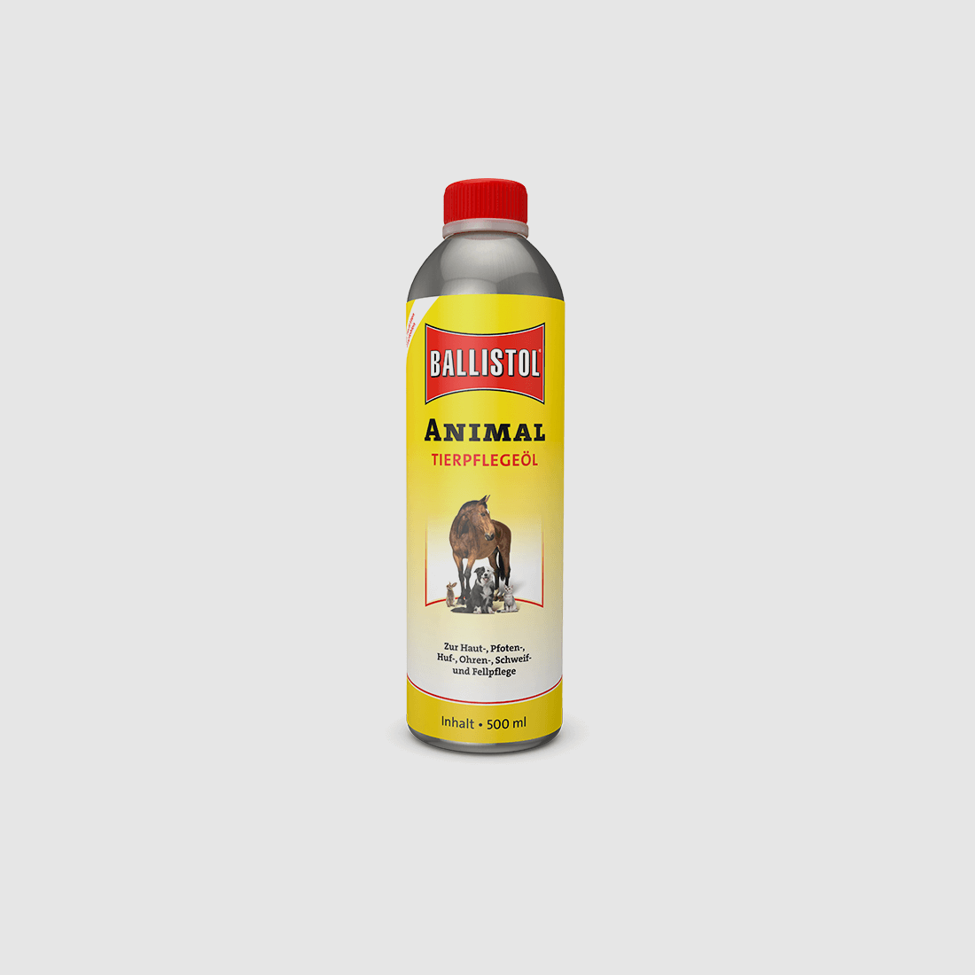 Ballistol Animal Tierpflegeöl