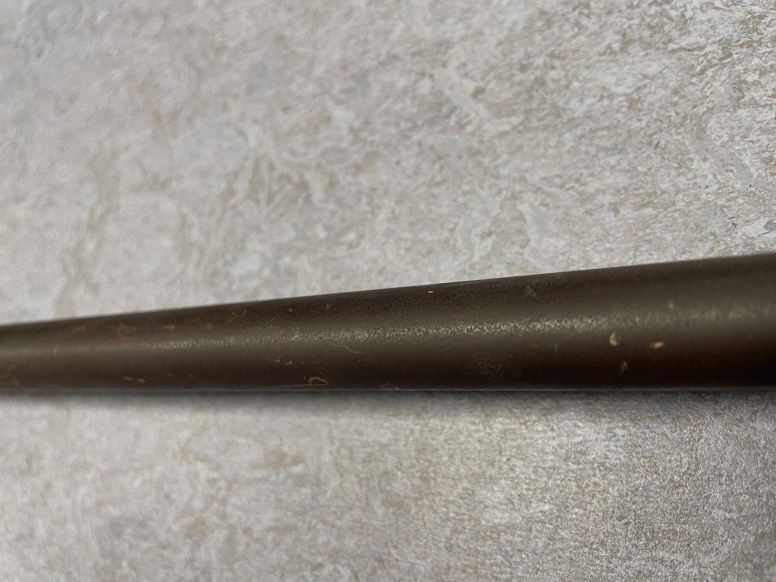 Weihrauch HW 80 Luftgewehr 4,5mm mit Nikko Zielfernrohr 4x20