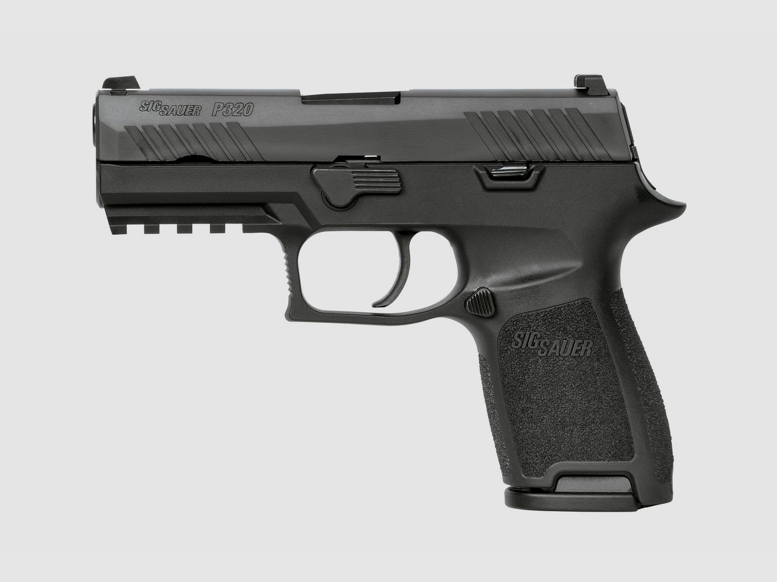Sig Sauer P320 Compact 9mmPara