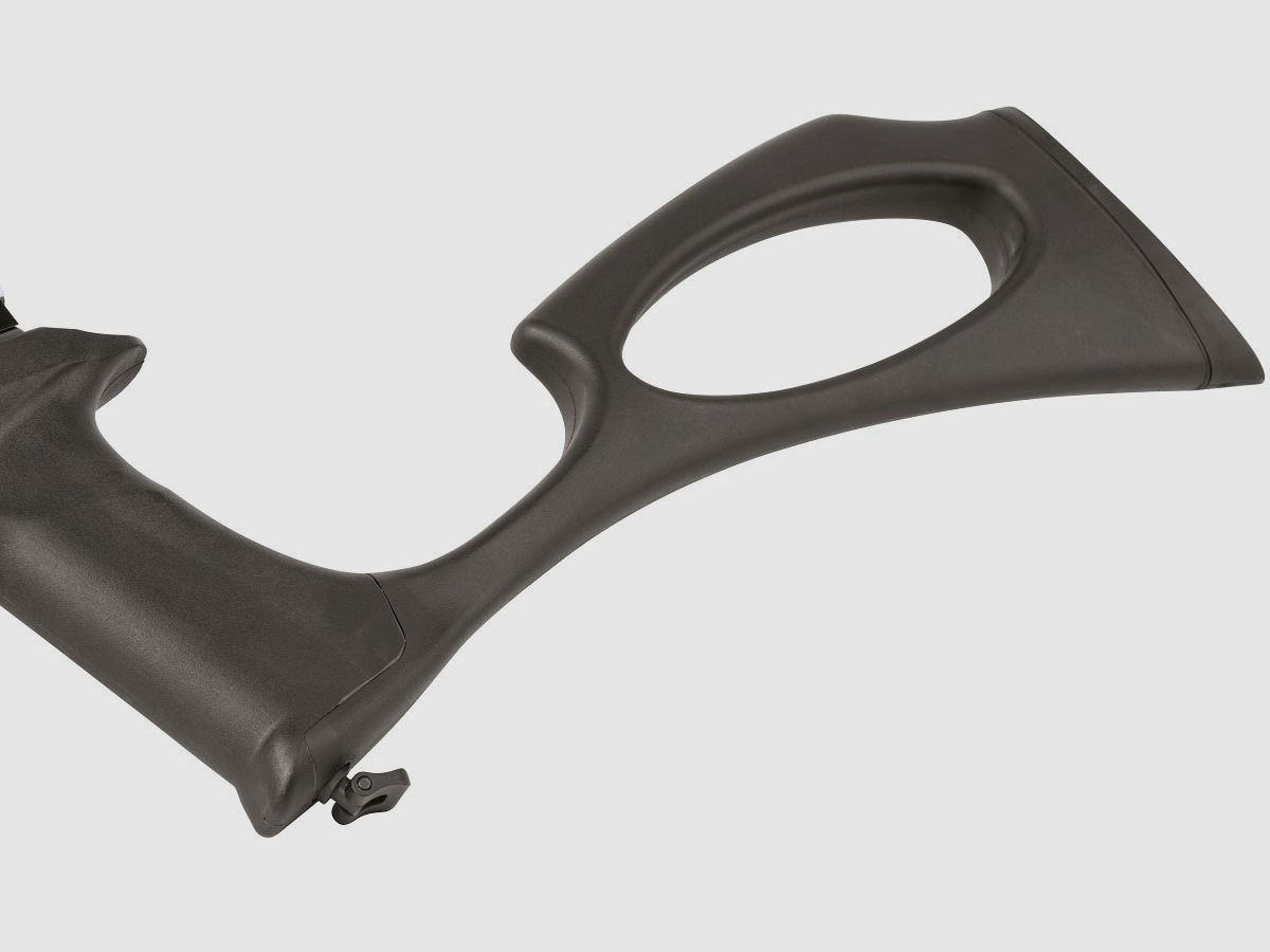 Diana Luftgewehr chaser Set – CO2, Bild 6 von 12