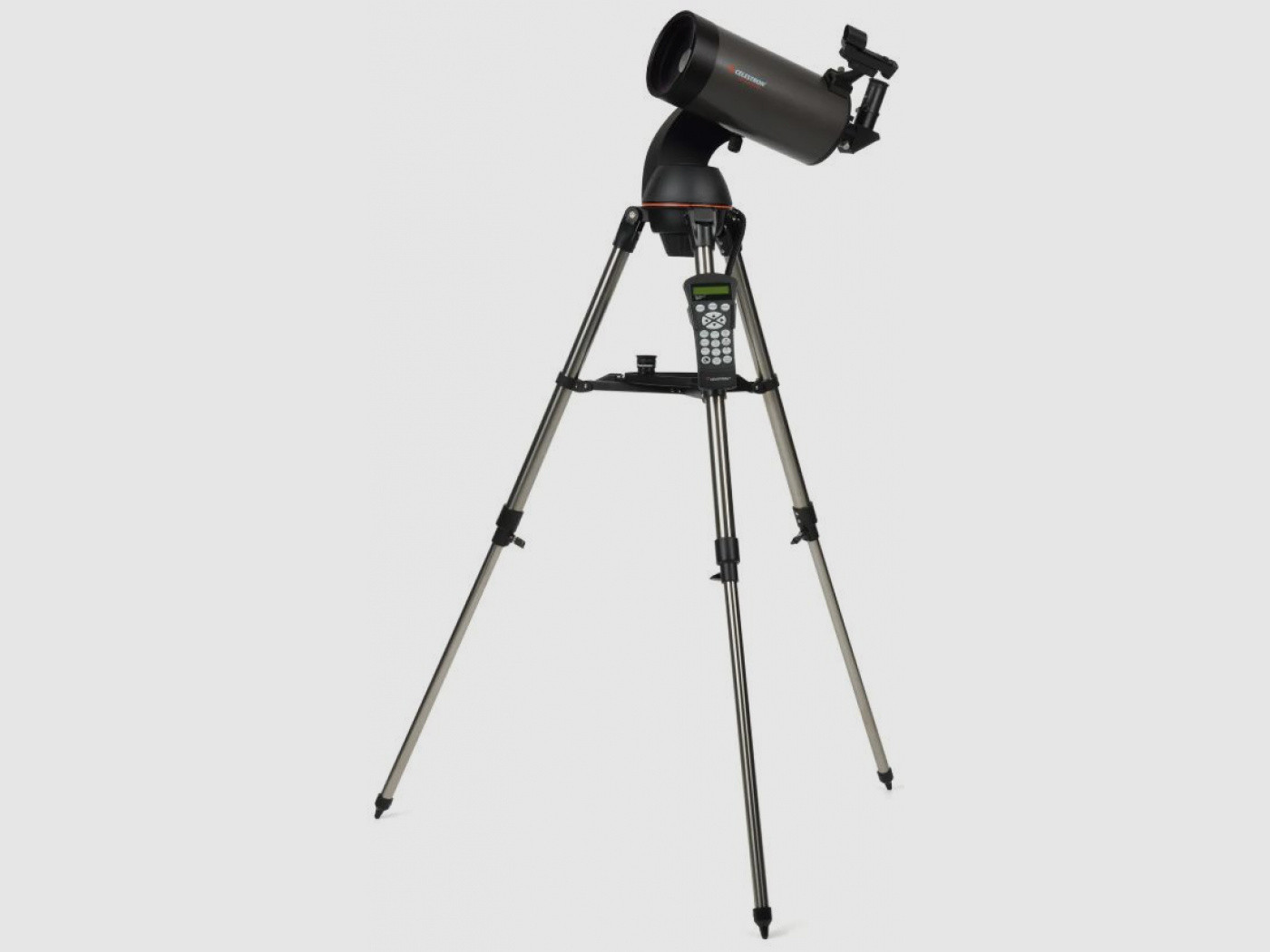 Celestron NexStar 127 SLT Maksutov Telescope