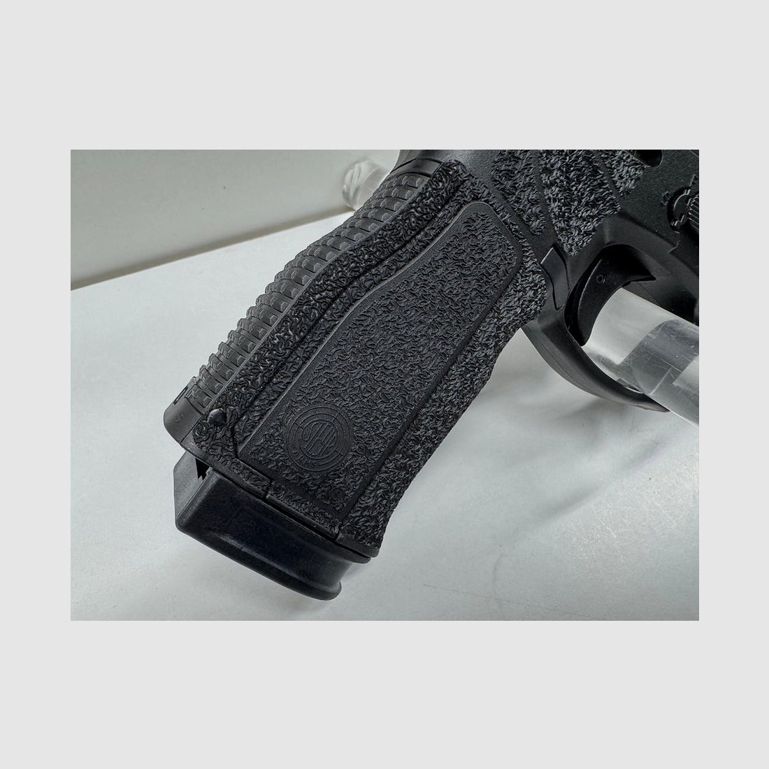 STEYR Pistol M9-A2 MF