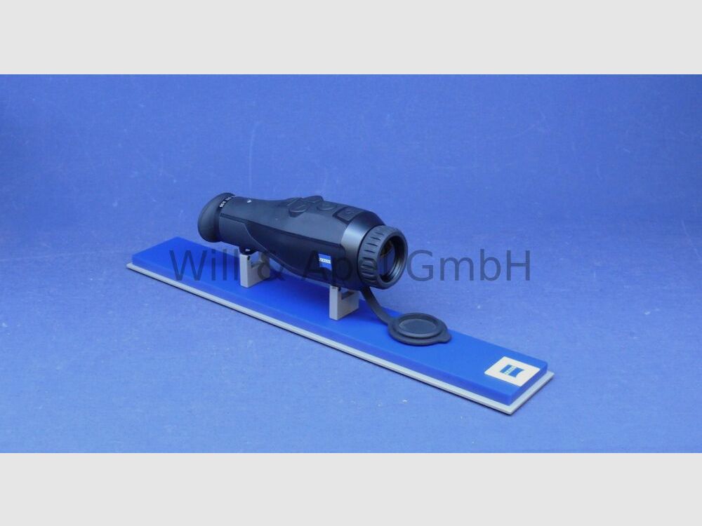 ZEISS	 DTI 3/35 Wärmebildgerät