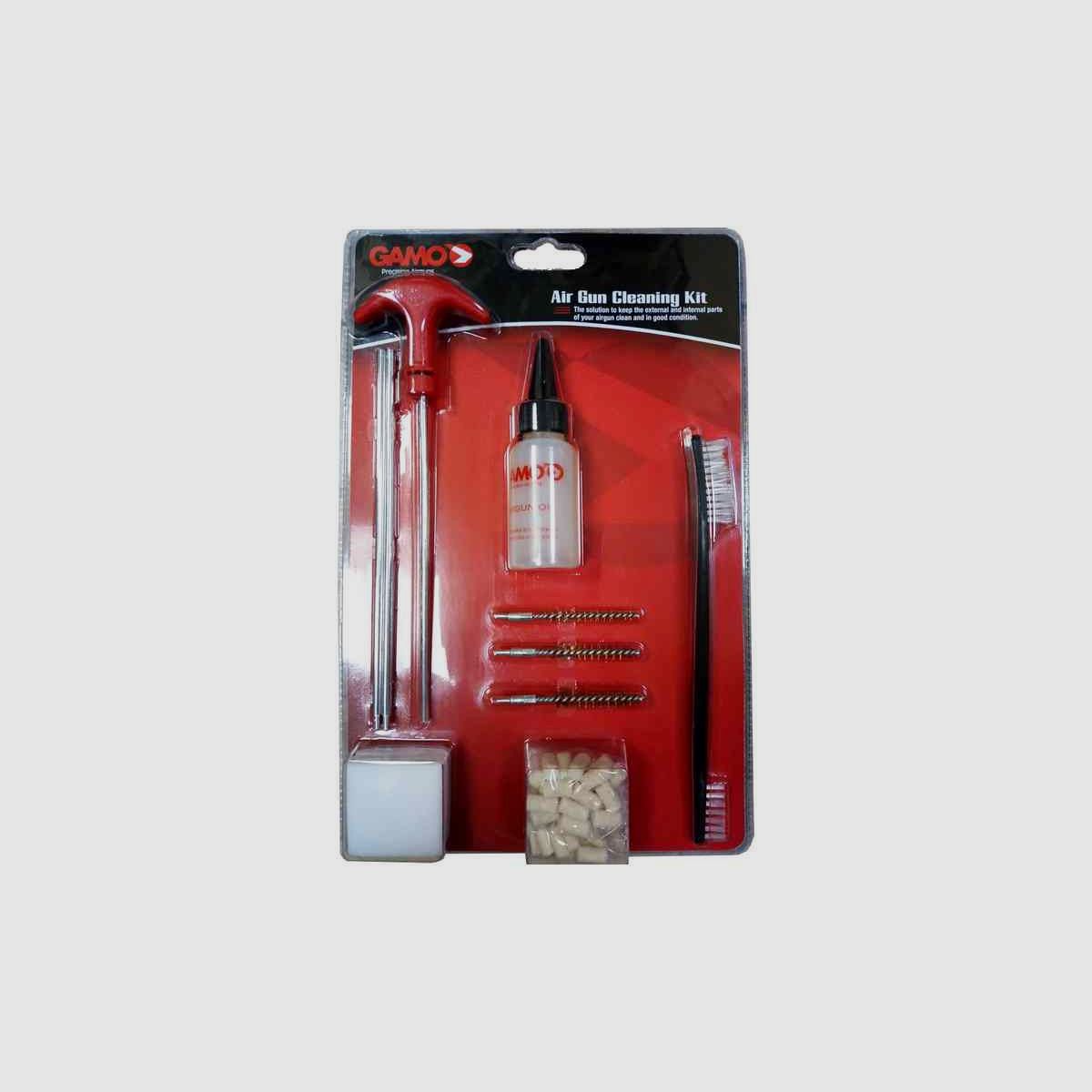 Gamo Reinigingsset, afbeelding 2 van 2