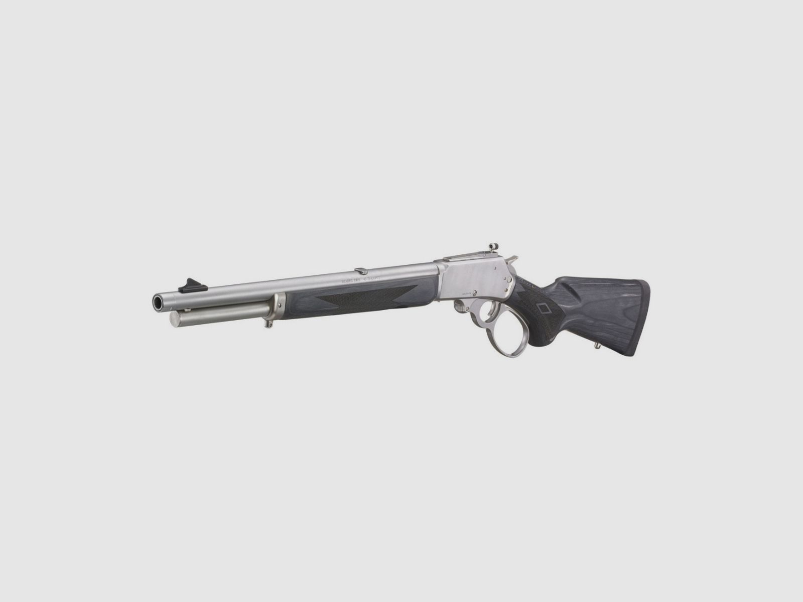 Unterhebelrepetierer Marlin 1895 Trapper - 45-70 Govt, Bild 2 von 4