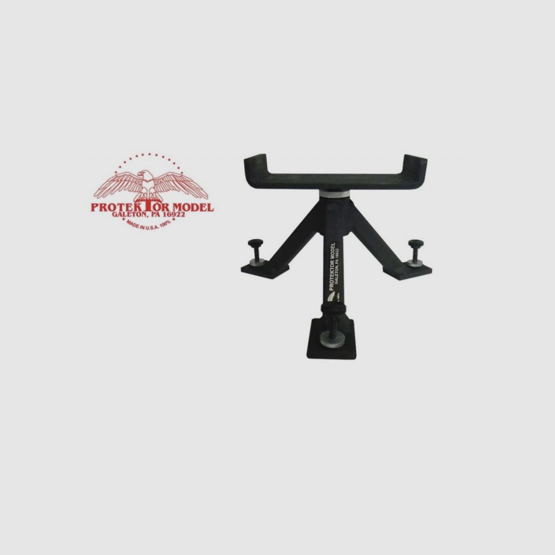 Protektor Model Shooting Rest