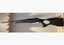 SAKO S20 HUNTER LOCHSCHAFT