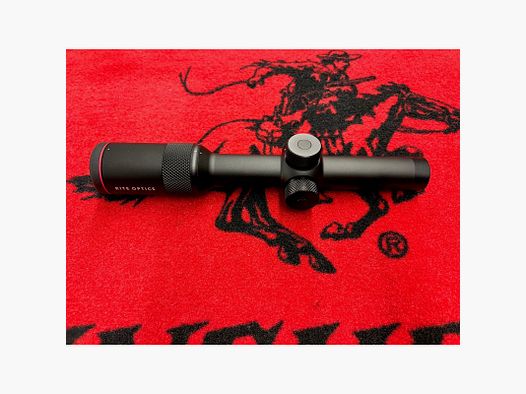 Kite Optics B6 1-6x24i