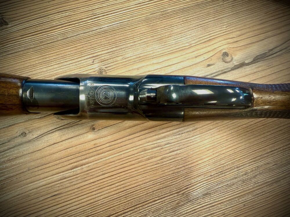 Brünn shotgun Brünn