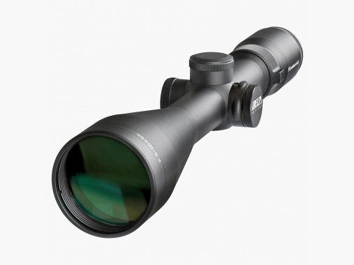 Delta Zielfernrohr Titanium 2,5-10x56 |