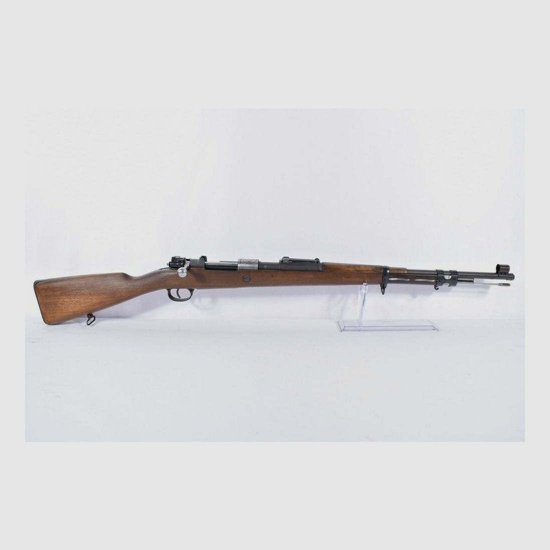 Mauser Peru 1909