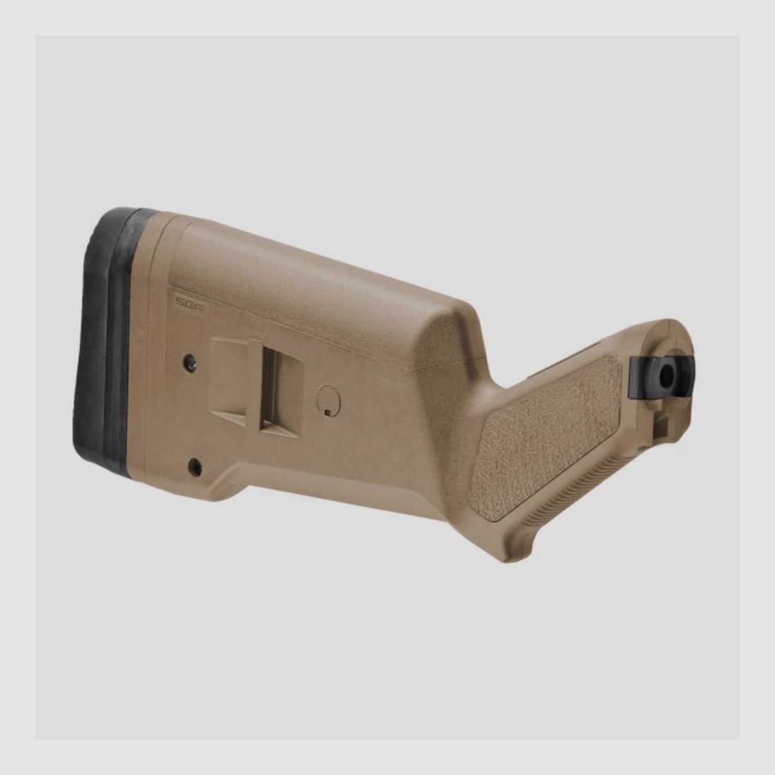 Magpul SGA Schaft Mossberg 500/590/590A1/Maverick 88 Flinte - FDE
