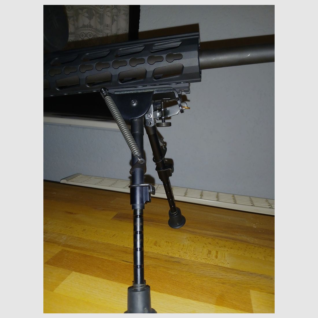 Ruger Precision Rifle Gen.2 .308