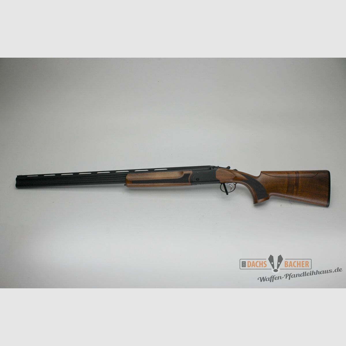 BDF Fusil BATSAS 121T Trap Black Cal. 12/70 Plombs en acier, image 2 sur 10