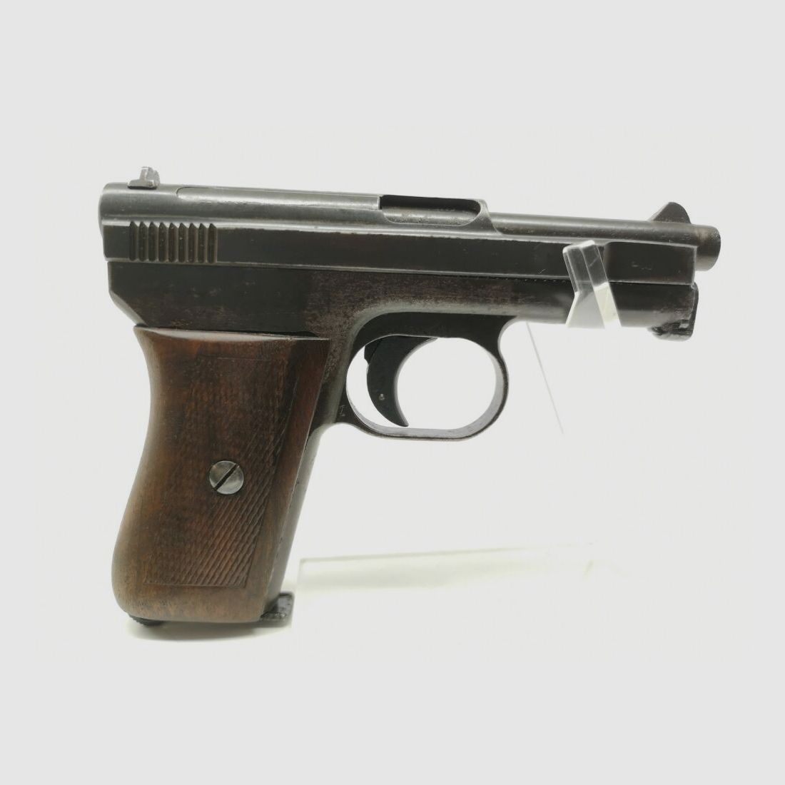 Mauser 1910/14