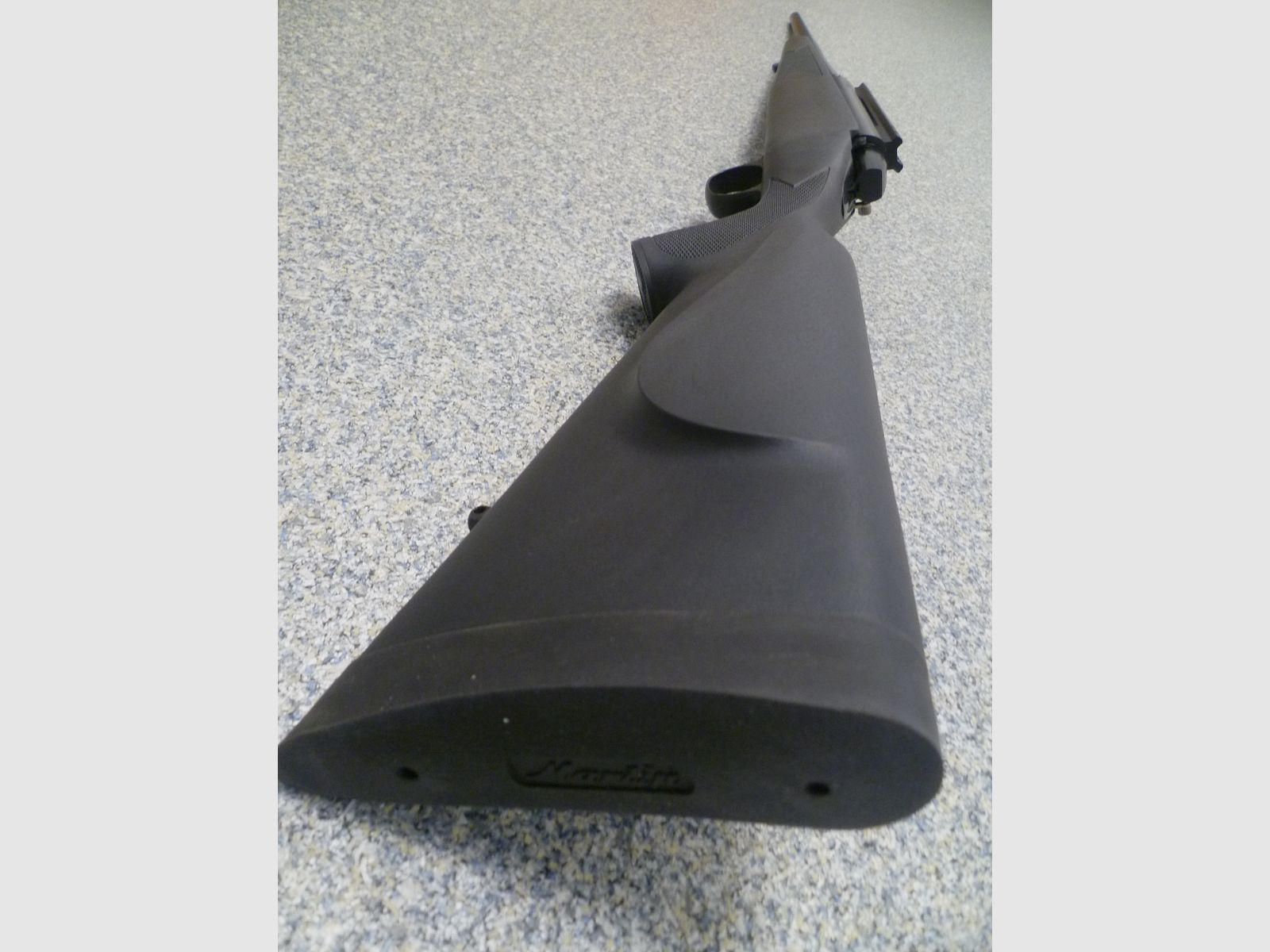 Repeater rifle Marlin XL7 .30-06 Spring.