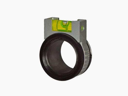 CENTRA LEVEL Nivel exterior – plata – m18
