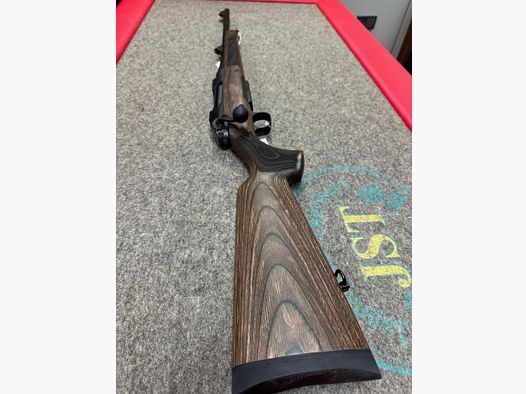 Hänel Jäger NXT .308 Win