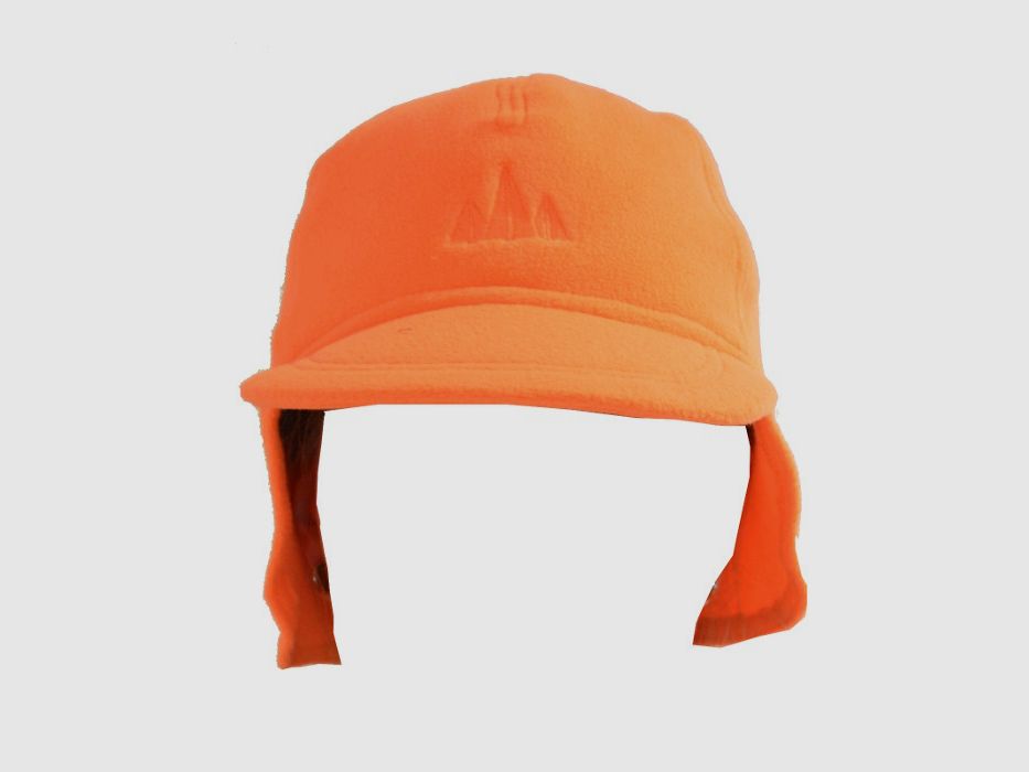 Foresta Baseball Cap Fleece