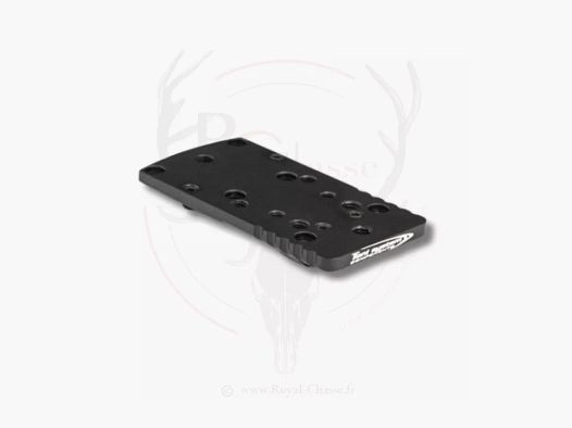 Podstawa Typ B do GLOCK TONI SYSTEM