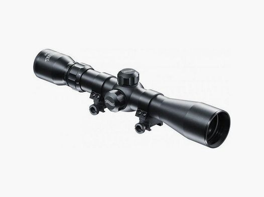 Walther ZF 3-9x40mm lunette de visée