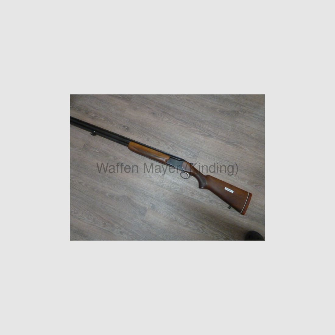 Winchester Xpert Mod.96