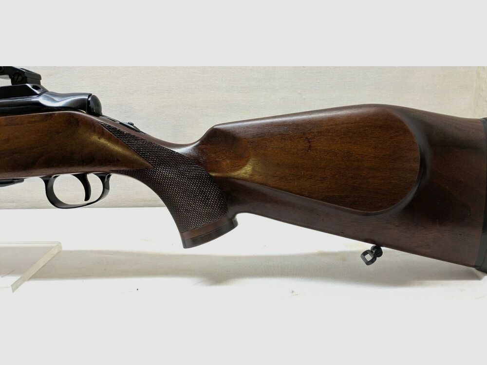 Sauer & Sohn Sauer 90