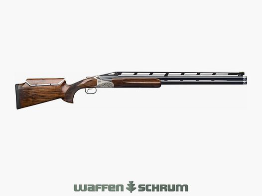 Browning B825 Pro Trap HR ADJ Inv. DS