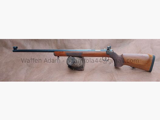 Schultz & Larsen, Otterup DK M77 Target