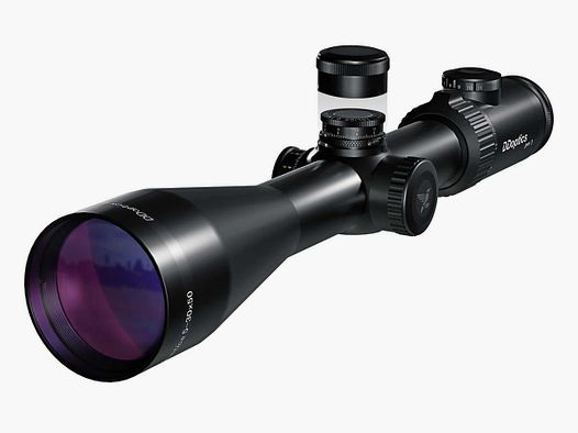DDoptics Lunette Nighteagle V6 5-30×50