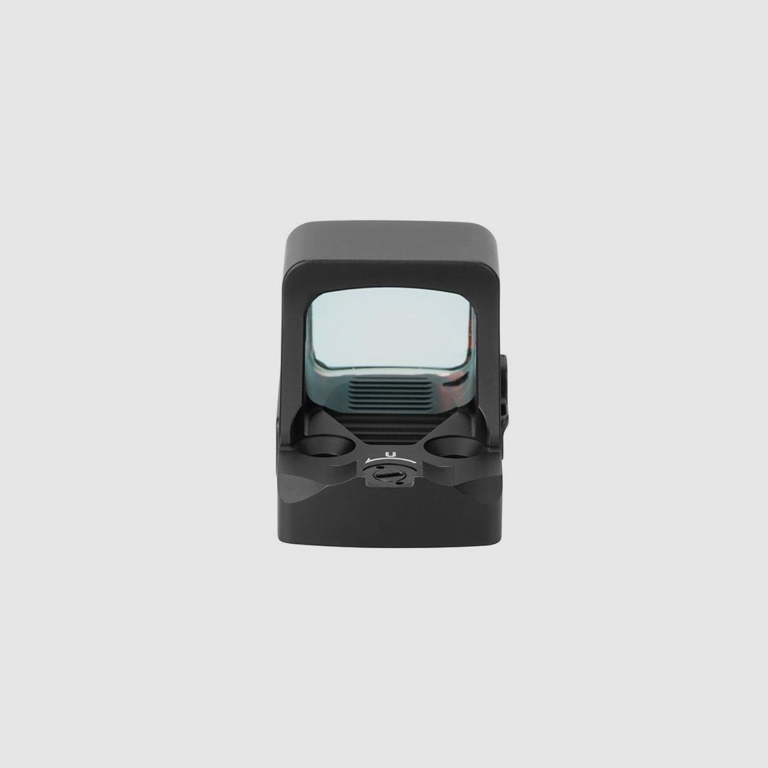 Holosun Reflexvisier HS407K-RD-X2 mit rotem 6MOA Dot, Bild 2 von 6