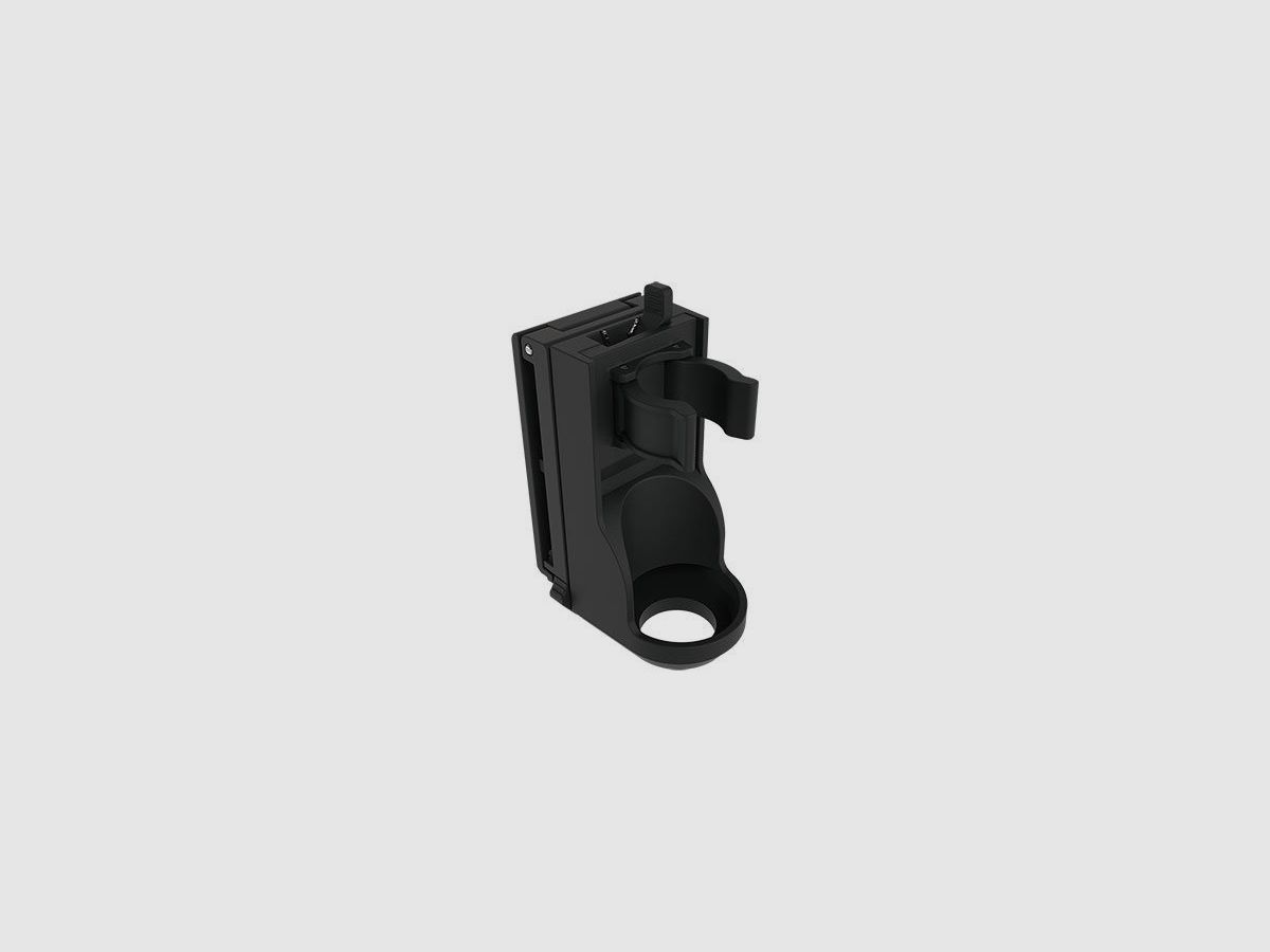 Accessories Hard Tactical Case NTH25 Nitecore