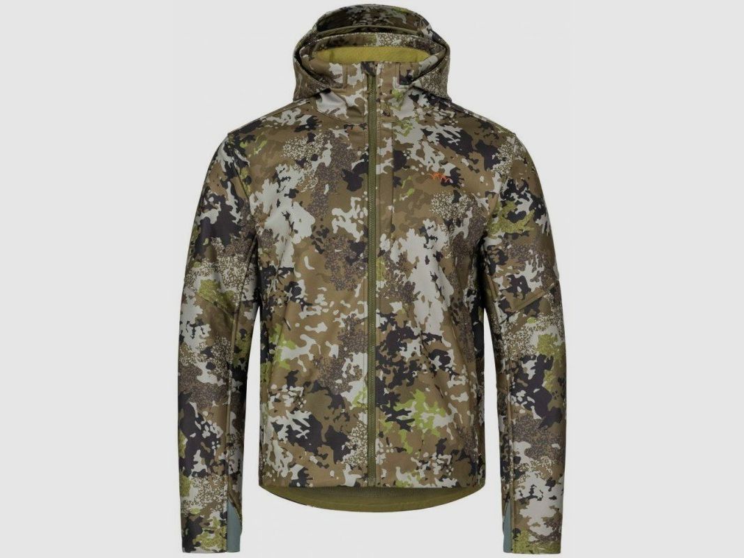 Blaser Tranquility Huntec Jacke