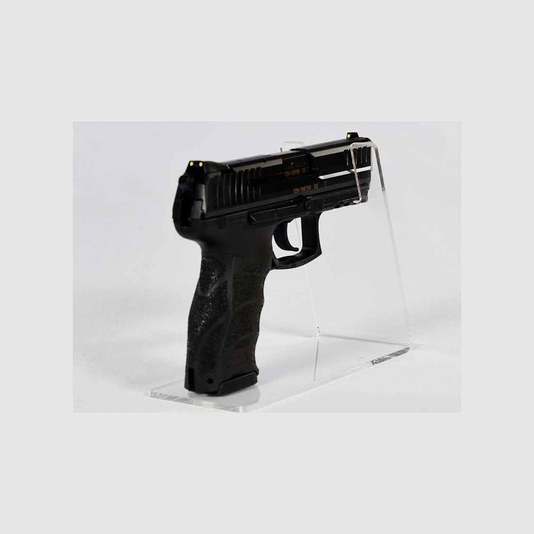 Heckler & Koch P30 (V3)