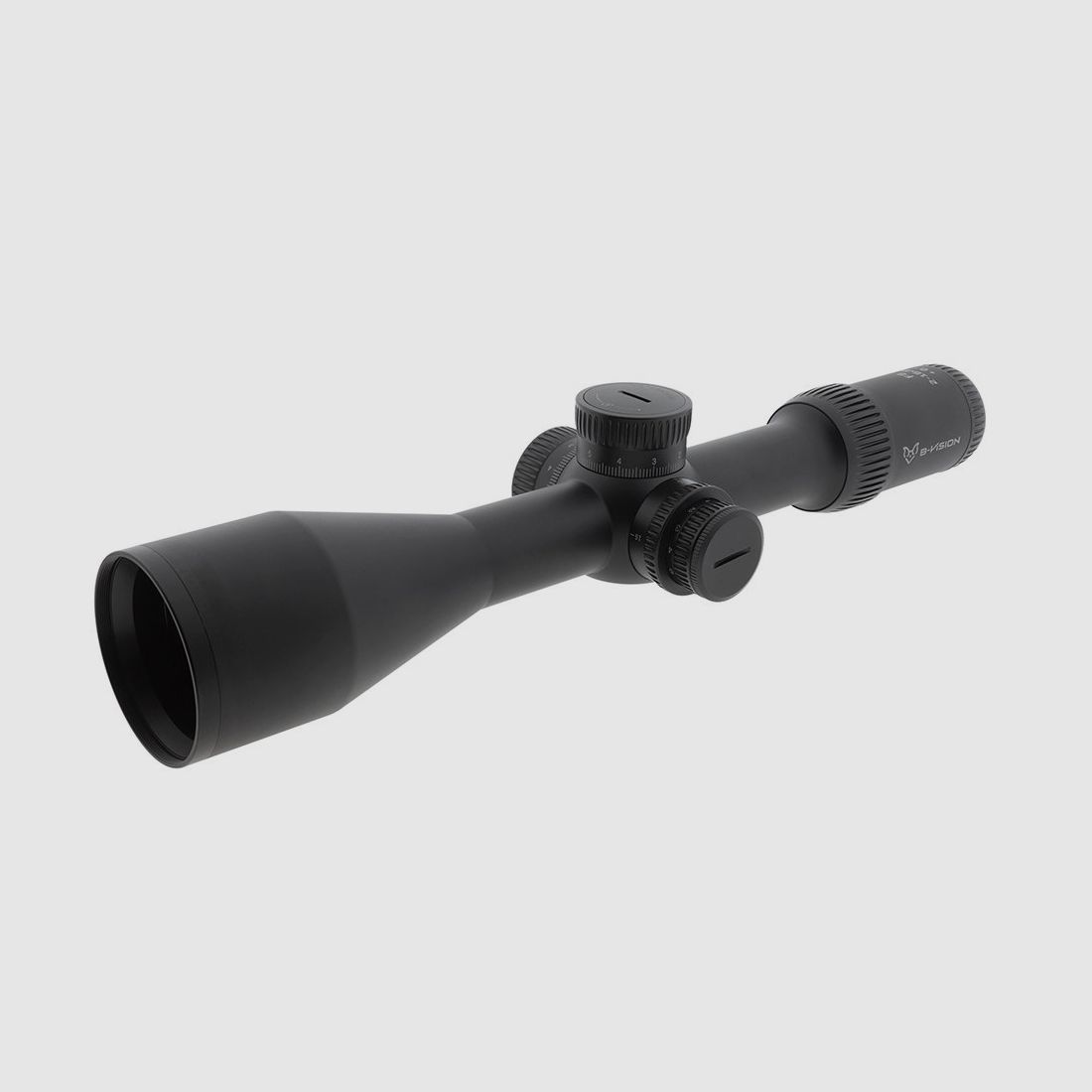 Zielfernrohr B-Vision F8 2-16x50i, Bild 1 von 3