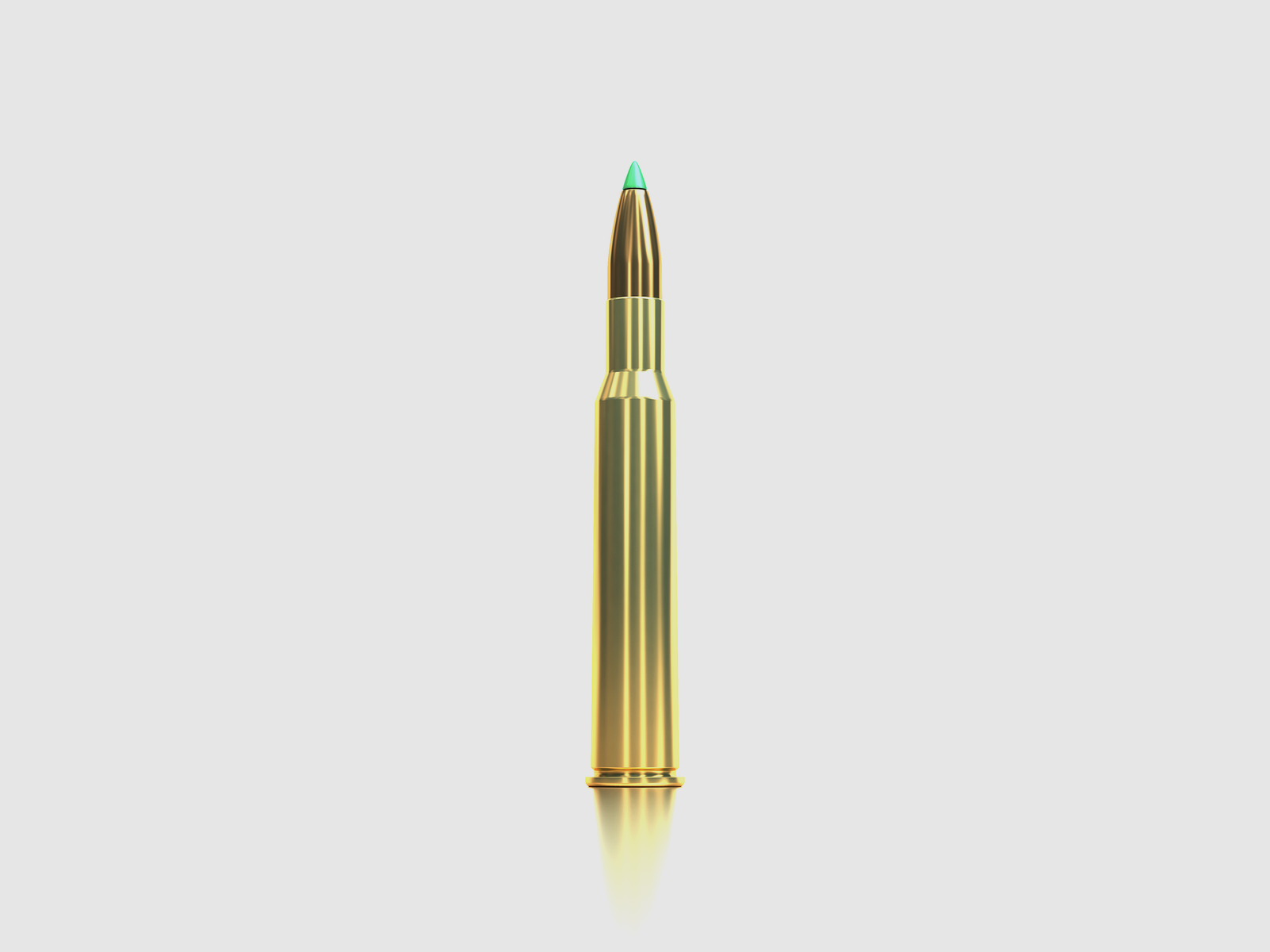 Sellier & Bellot Amunicja Karabinowa 7 x 65 R 10,5g Polymer Tip Special, zdjęcie 2 z 2